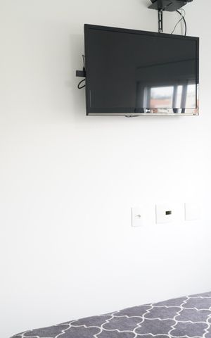 Apartamento à venda com 55m², 2 quartos e 1 vagaSuite
