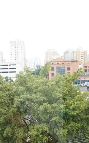 Apartamento à venda com 55m², 2 quartos e 1 vagaSacada