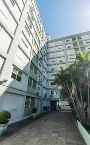 Apartamento à venda com 56m², 2 quartos e 1 vagaÁrea externa