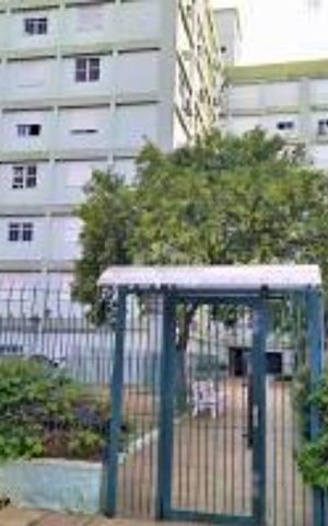 Apartamento à venda com 56m², 2 quartos e 1 vagaÁrea externa