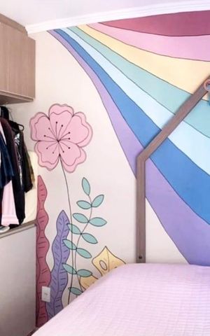 Apartamento à venda com 56m², 2 quartos e 1 vagaQuarto