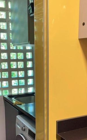 Apartamento à venda com 56m², 2 quartos e 1 vagaÁrea de serviço