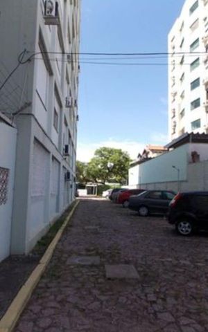 Apartamento à venda com 56m², 2 quartos e 1 vagaÁrea externa