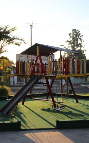 Apartamento à venda com 50m², 2 quartos e 1 vagaÁrea comum - Playground