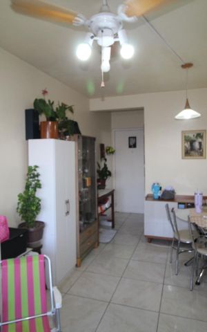 Apartamento à venda com 50m², 2 quartos e 1 vagaSala
