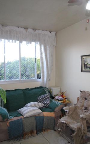 Apartamento à venda com 50m², 2 quartos e 1 vagaSala