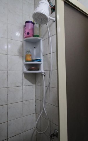 Apartamento à venda com 50m², 2 quartos e 1 vagaBanheiro