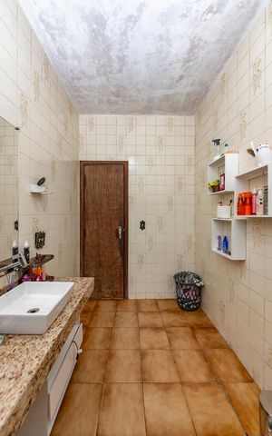 Casa à venda com 360m², 3 quartos e 3 vagas