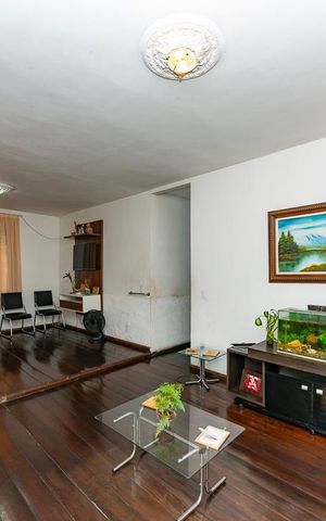 Casa à venda com 360m², 3 quartos e 3 vagas