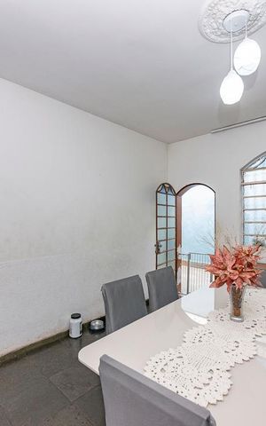 Casa à venda com 360m², 3 quartos e 3 vagas