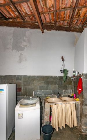 Casa à venda com 360m², 3 quartos e 3 vagas