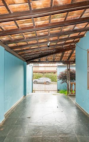 Casa à venda com 360m², 3 quartos e 3 vagas