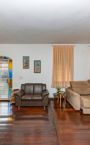 Casa à venda com 360m², 3 quartos e 3 vagas