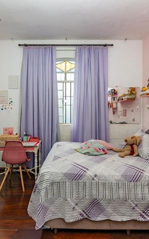 Casa à venda com 360m², 3 quartos e 3 vagas