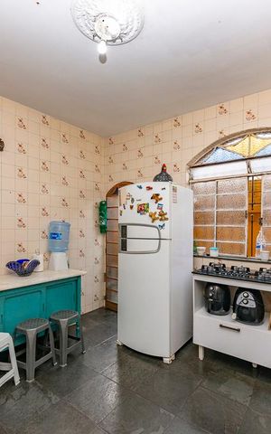 Casa à venda com 360m², 3 quartos e 3 vagas