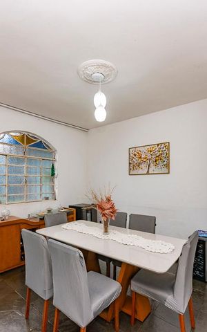 Casa à venda com 360m², 3 quartos e 3 vagas
