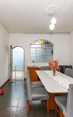 Casa à venda com 360m², 3 quartos e 3 vagas