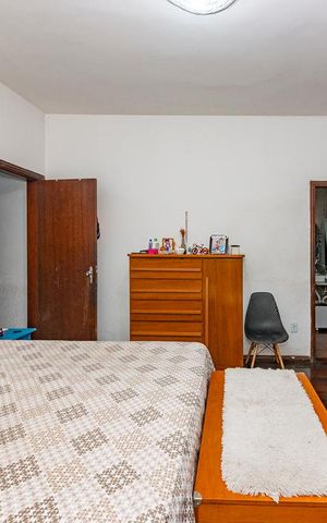 Casa à venda com 360m², 3 quartos e 3 vagas