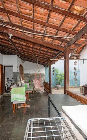 Casa à venda com 360m², 3 quartos e 3 vagas