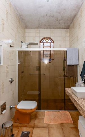 Casa à venda com 360m², 3 quartos e 3 vagas
