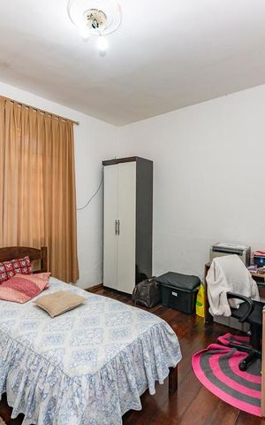 Casa à venda com 360m², 3 quartos e 3 vagas