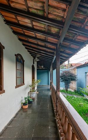 Casa à venda com 360m², 3 quartos e 3 vagas