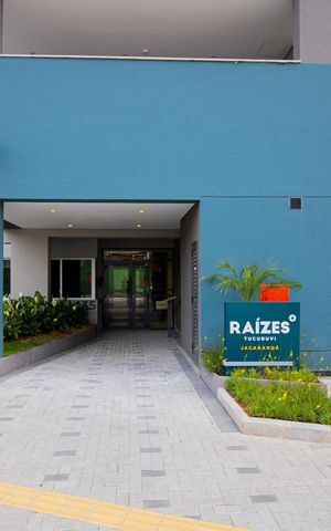 Studio à venda com 27m², 1 quarto e sem vaga Studio à venda com 27m², 1 quarto e sem vagaFachada