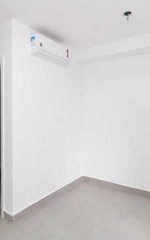 Studio à venda com 27m², 1 quarto e sem vaga Studio à venda com 27m², 1 quarto e sem vagaStudio