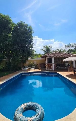 Casa à venda com 561m², 4 quartos e 2 vagas
