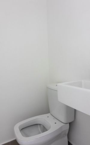 Apartamento à venda com 119m², 3 quartos e 2 vagas Apartamento à venda com 119m², 3 quartos e 2 vagasLavabo