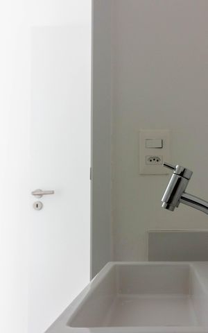 Apartamento à venda com 111m², 3 quartos e 2 vagas Apartamento à venda com 111m², 3 quartos e 2 vagasLavabo