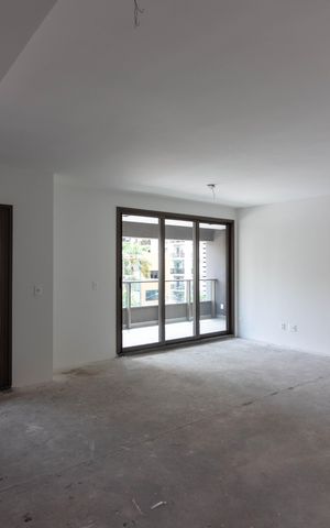 Apartamento à venda com 111m², 3 quartos e 2 vagas Apartamento à venda com 111m², 3 quartos e 2 vagasSala/Cozinha