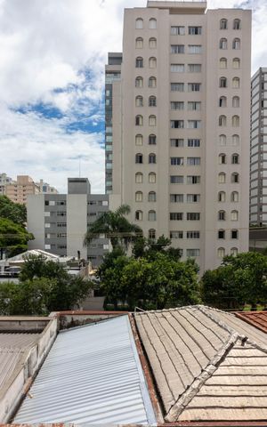 Apartamento à venda com 111m², 3 quartos e 2 vagas Apartamento à venda com 111m², 3 quartos e 2 vagasVista da Varanda