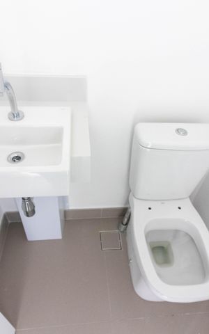 Apartamento à venda com 111m², 3 quartos e 2 vagas Apartamento à venda com 111m², 3 quartos e 2 vagasLavabo