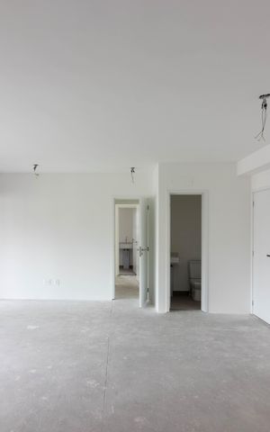 Apartamento à venda com 111m², 3 quartos e 2 vagas Apartamento à venda com 111m², 3 quartos e 2 vagasSala/Cozinha
