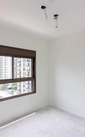 Apartamento à venda com 111m², 3 quartos e 2 vagas Apartamento à venda com 111m², 3 quartos e 2 vagasSuíte 1