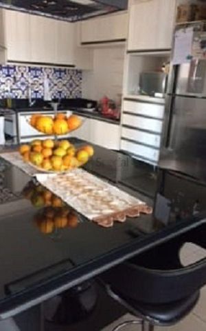 Apartamento à venda com 104m², 3 quartos e 2 vagas