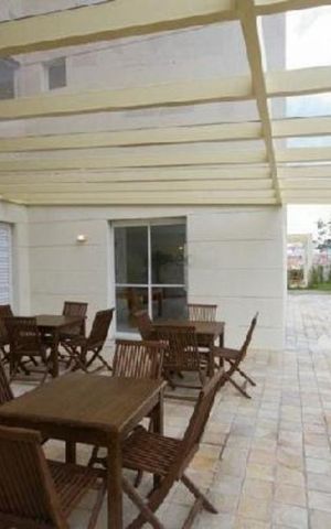 Apartamento à venda com 104m², 3 quartos e 2 vagas
