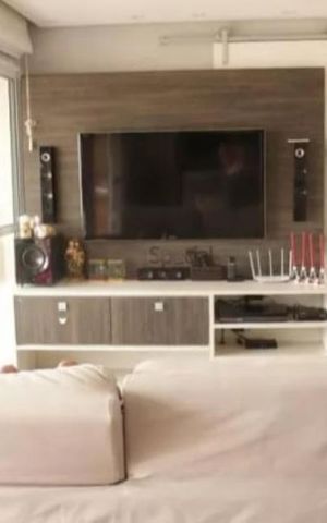Apartamento à venda com 104m², 3 quartos e 2 vagas