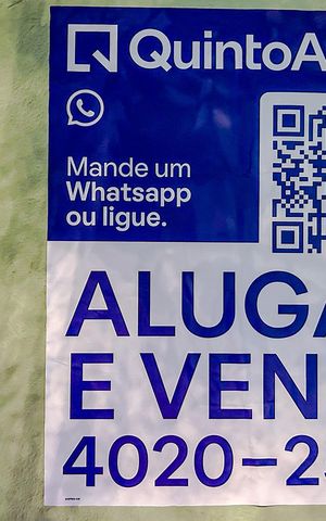 Apartamento à venda com 120m², 2 quartos e 2 vagasPlaquinha