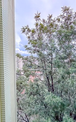 Apartamento à venda com 120m², 2 quartos e 2 vagasVista do Quarto 1