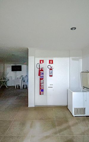 Apartamento à venda com 120m², 2 quartos e 2 vagasÁrea comum - Salão de festas