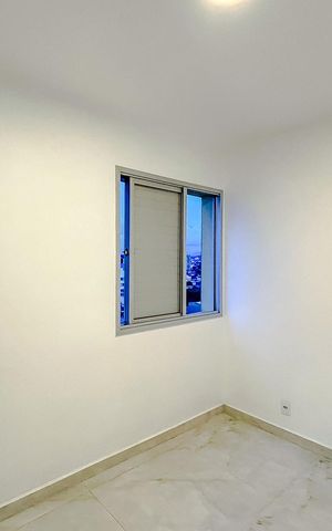 Apartamento à venda com 120m², 2 quartos e 2 vagasQuarto 2