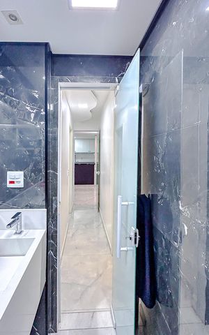 Apartamento à venda com 120m², 2 quartos e 2 vagasBanheiro