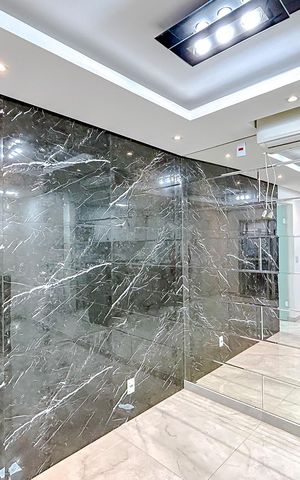 Apartamento à venda com 120m², 2 quartos e 2 vagasSala de Jantar