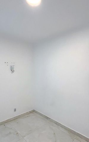 Apartamento à venda com 120m², 2 quartos e 2 vagasQuarto 2