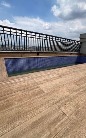 Apartamento à venda com 247m², 4 quartos e 4 vagas