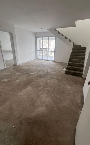 Apartamento à venda com 247m², 4 quartos e 4 vagas Apartamento à venda com 247m², 4 quartos e 4 vagasSala