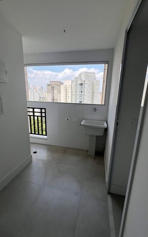 Apartamento à venda com 247m², 4 quartos e 4 vagas