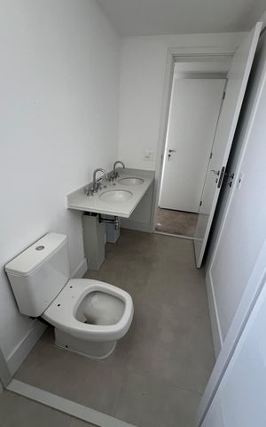 Apartamento à venda com 247m², 4 quartos e 4 vagas